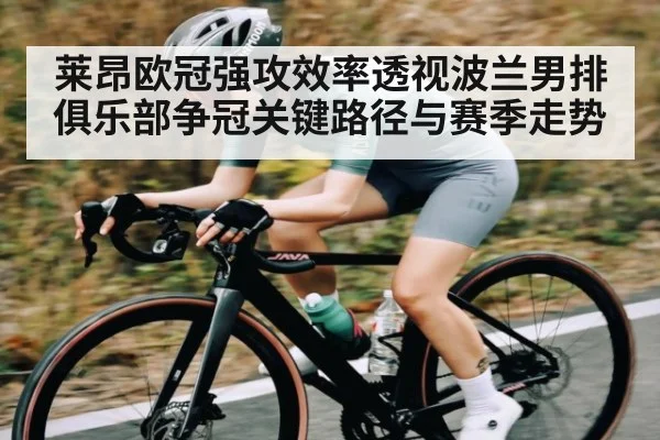 莱昂欧冠强攻效率透视波兰男排俱乐部争冠关键路径与赛季走势