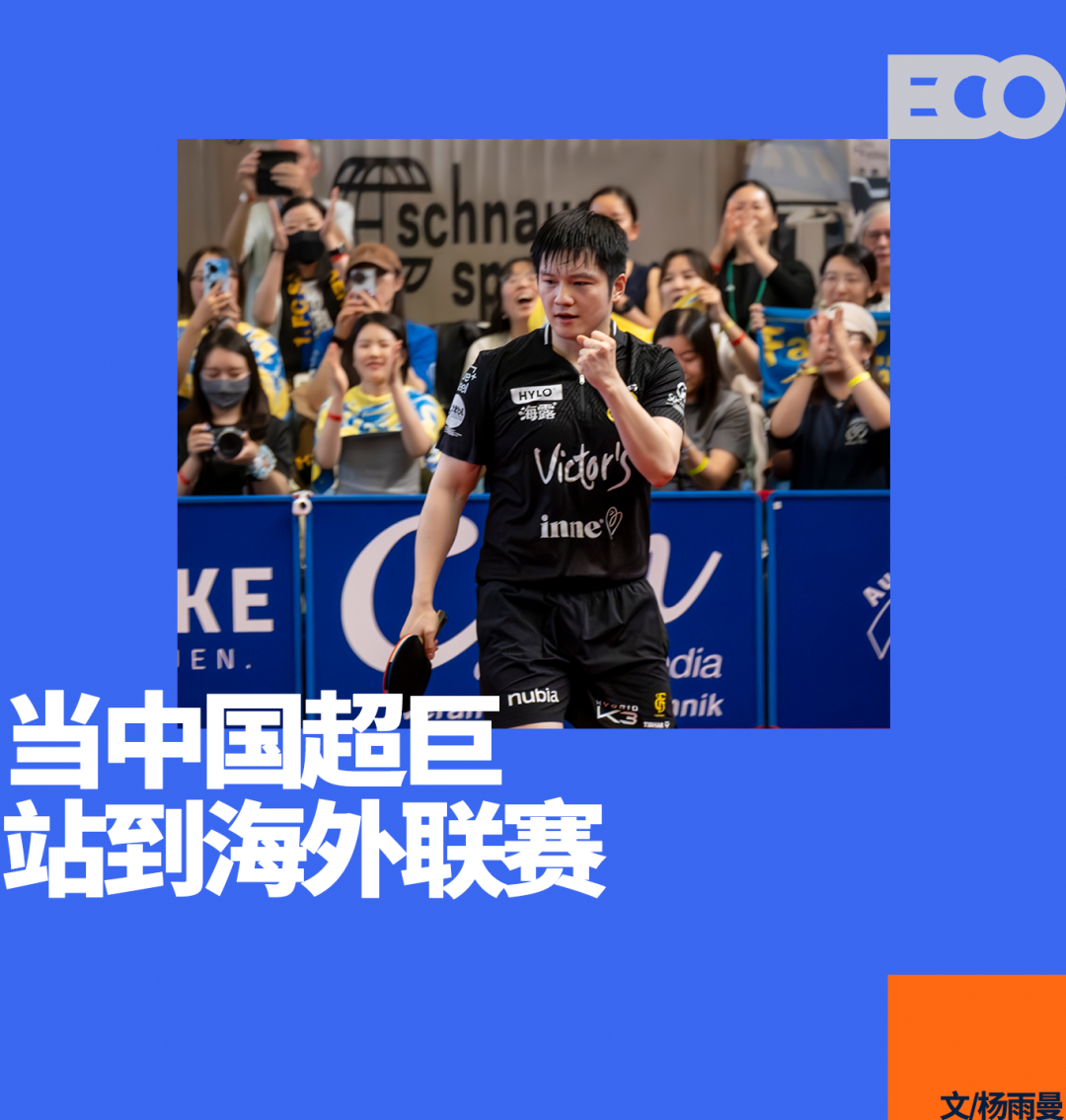 kaiyun-出海226天，樊振东为德国乒乓带来了什么？｜乒乓2025