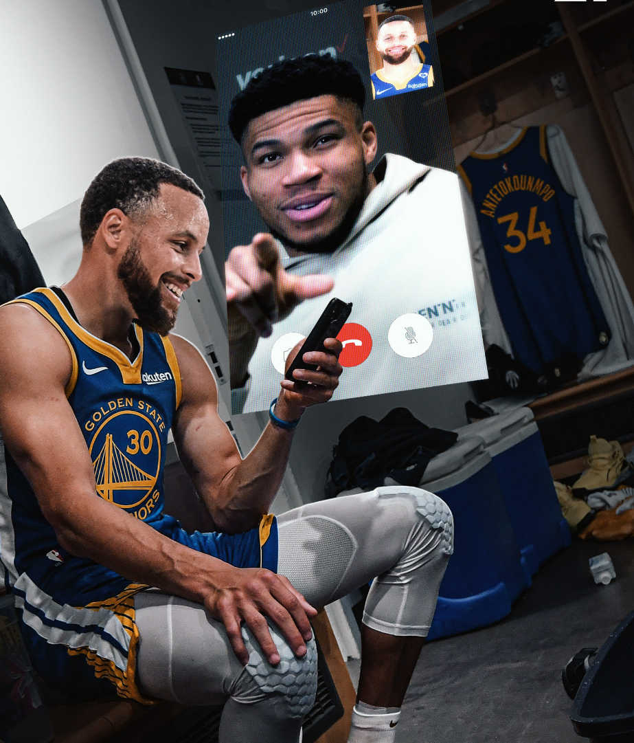 开云app-轰38+8三分独木难支！37岁库里提前下场双眼无神 在场-24一败涂地