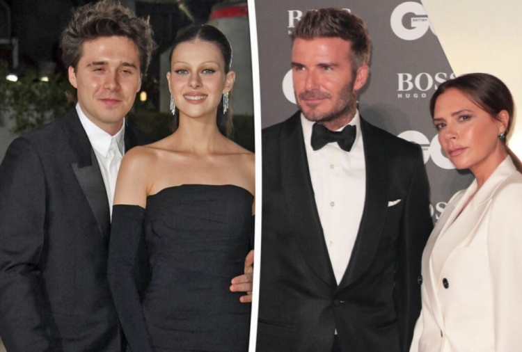 开云下载-决裂！小贝长子布鲁克林控诉：遭父母无休止攻击 他们只重利益